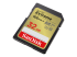 SDSDXVT-032G-GNCIN - SanDisk Extreme - flash memory card - Right-angle