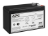 APCRBC177 - APC Replacement Battery Cartridge #177 - Left-angle