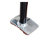 45-384-026 - Ergotron LX HD Sit-Stand - Close up