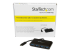 HB30C4AB - Startech 4-Port USB-C Hub - Front