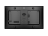 E104520 - Elo 5554L - Commercial Grade - Back
