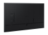 LH55QBCEBGCXEN - Samsung QB55C - 55" Diagonal Class QBC Series LED-backlit LCD display - Close up