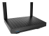 MR7350-UK - Linksys MAX-STREAM MR7350 - Left-angle