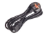 AP9895 - APC - Power cable - IEC 60320 C19 to BS 1363A (M) - Front
