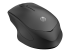6G4E6AA#ABB - HP 285 Silent - Mouse - Back