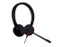 4999-829-409 - Jabra Evolve 20 UC stereo - Left-angle