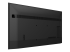 FW-65EZ20L - Sony Bravia Professional Displays FW-65EZ20L - Back