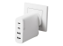 WCG4X100-UK - ALOGIC - Power adapter - Right-angle