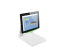 B2B118 - Belkin Portable Tablet Stage - Left-angle