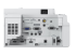 V11HA81080 - Epson EB-760W - 3LCD projector - Close up