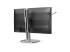 24B2G5200/00 - Philips 24B2G5200 - LED monitor - Back