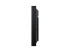 LH24OHBEBGBXEN - Samsung OH24B - 24" Diagonal Class OHB Series LED-backlit LCD display - Right side