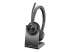 77Y99AA - HP Poly Voyager 4320 - Left-angle