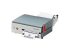 XJ1-00-07000000 - Datamax MP-Series Compact4 Mobile Mark III - Right-angle