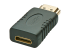 41208 - Lindy - HDMI adapter - Top