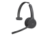 BUN-721+CAMD-C-WW - Cisco Headset 721 - Headset - Right-angle