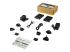 ST121HD20V - StarTech.com HDMI over CAT6 Extender Kit - Right-angle