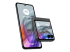 PB200015GB - Motorola RAZR 50 - 5G smartphone - Multi-angle