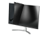 PRIVSCNMON24 - StarTech.com Monitor Privacy Screen for 24 inch PC Display, Computer Screen Security Filter, Blue Light Reducing Screen Protector Film, 16:9 Widescreen, Matte/Glossy, +/-30 Degree Viewing - Right-angle