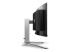 PD49 - AOC AGON PRO PD49 Porsche Design - Left side