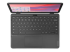 82W4000JUK - Lenovo 500e Yoga Chromebook Gen 4 - Top