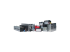 RBC55 - APC Replacement Battery Cartridge #55 - Front