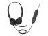 4099-419-299 - Jabra Engage 40 Stereo - Left-angle