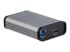 UVCHDCAP - StarTech.com HDMI to USB C Video Capture Device 1080p 60fps, UVC, External USB 3.0 Type-C Capture/Live Streaming, HDMI Audio/Video Recorder Adapter, USB-C/USB-A/Thunderbolt 3 Compatible - Back