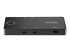 C2-H46-UC2-PD-KVM - StarTech.com 2-Port USB-C KVM Switch, Single-4K 60Hz HDMI Monitor, Dual-100W Power Delivery Pass-through Ports, Bus Powered, USB Type-C/USB4/Thunderbolt 3/4 Compatible - Back