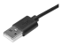 USB2AC2M - StarTech USB C to USB Cable - Close up