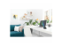 K72194WW - Kensington Pro Fit Ergo TB450 EQ - Back