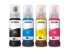 C13T00P140 - Epson EcoTank 104 - 65 ml - Front