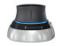 3DX-700115 - 3Dconnexion SpaceMouse Wireless - Left side