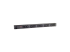 AP9572 - APC Basic Rack PDU Zero U - Left-angle