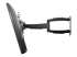 SA740P - Peerless SmartMount Articulating Wall Mount SA740P - Right side