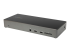 DK31C2DHSPDUE - Startech USB C Dock - Triple 4K Monitor USB Type-C Docking Station - Right-angle