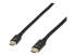 HDMM20MA - StarTech.com 65 ft (20m) High Speed HDMI Cable - Right-angle