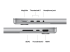 MX2G3B/A - Apple MacBook Pro - 14.2" - 