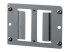 C32C881017 - Epson printer mounting kit - Right-angle