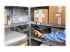 943500049 - Datalogic Skorpio X5 - Left-angle