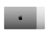 MTL73B/A - Apple MacBook Pro - 14.2" - Back