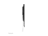WL30-750BL16 - Neomounts LEVEL-750 - Mounting kit - Left side