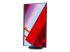 60005203 - NEC MultiSync E243F - LED monitor - Right-angle