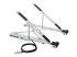 AWU100205GL - Targus - Notebook stand - Left-angle