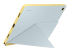 EF-BX210TLEGWW - Samsung EF-BX210 - Flip cover for tablet - Back