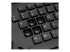 AKB-160UB-UK - Adesso Tru-Form Media 160 - Close up