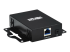 B110-SP-10G - Tripp Lite In-Line Network Surge Protector - Top