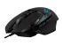 910-005471 - Logitech Gaming Mouse G502 (Hero) - Right-angle