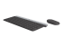 920-009202 - Logitech Slim Wireless Combo MK470 - Right-angle