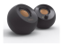 51MF1680AA000 - Creative Pebble - Speakers - Left-angle